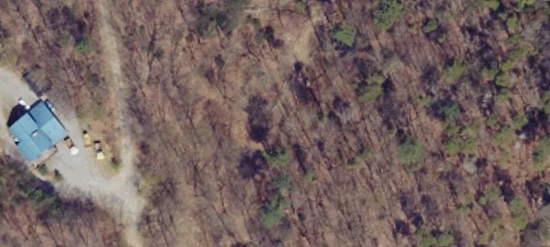 2.4-Acre Building Lot