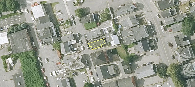 Well-Maintained Lowell Two-Family Property