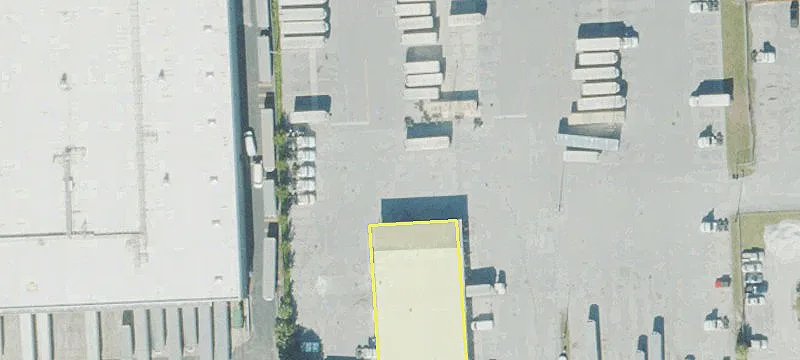 Opa-Locka Industrial Warehouse For Rent