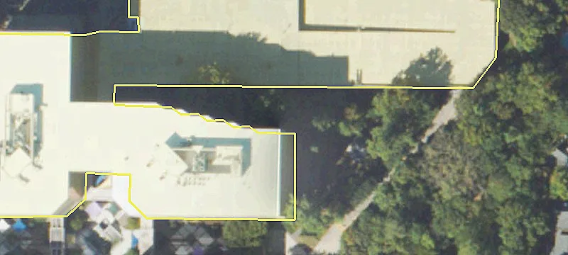 Office Space on Piedmont Road