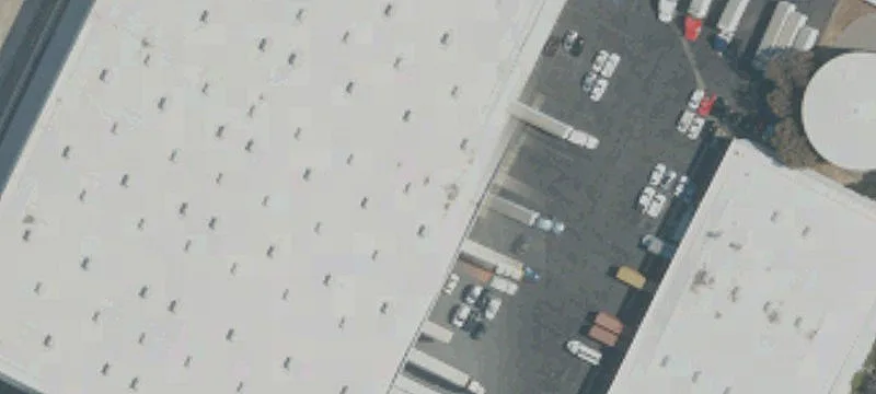 Montebello Warehouse Space Available