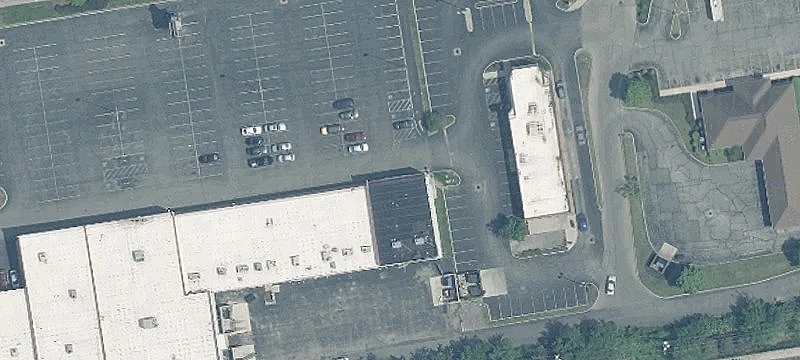 Retail Space in High-Traffic Area