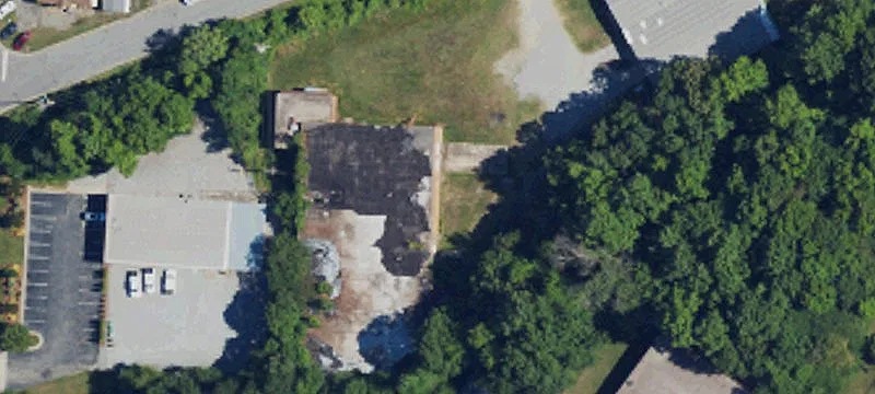 20,712 SF Industrial Building