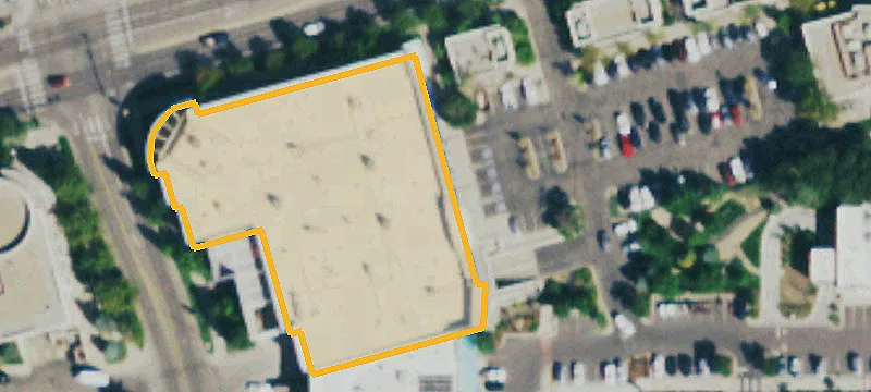 Pearl Street Retail/Office Opportunity