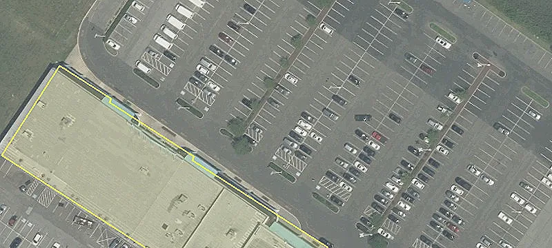 Retail Space in Dynamic Market