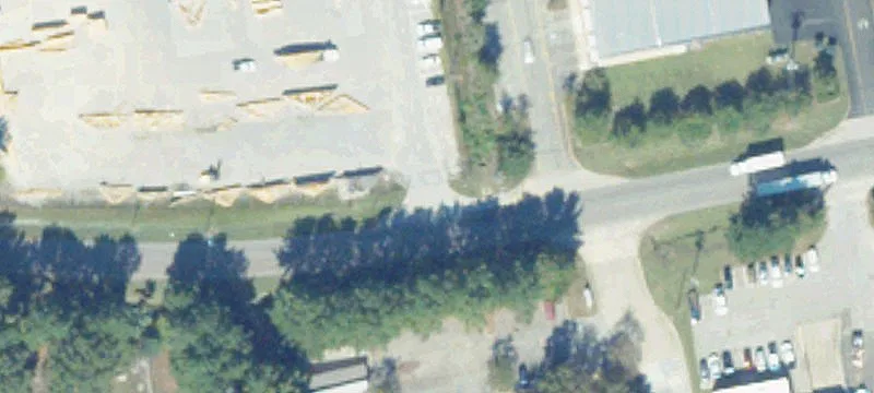 Chesapeake Warehouse For Sale
