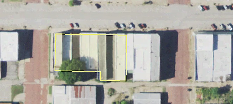 Unique Commercial Property in Hominy