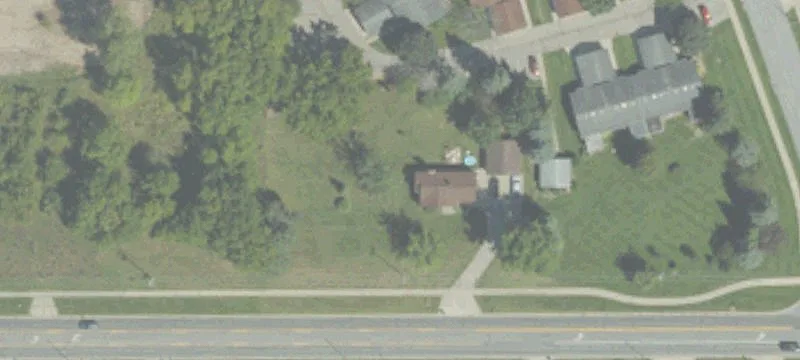Vacant Land Near East Beltline