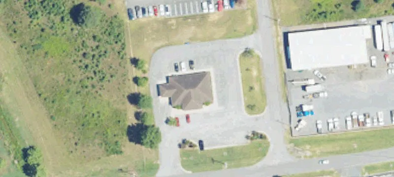 Adaptable Former Credit Union Property