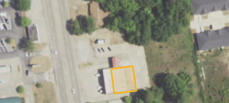 Lindale Commercial Space For Lease