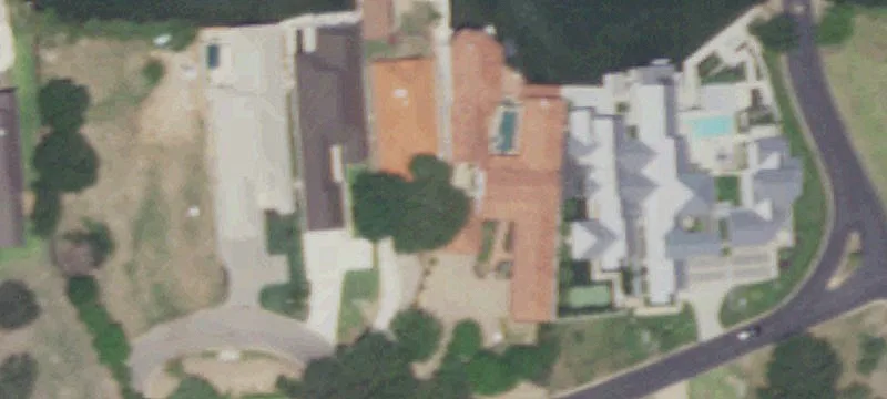 Waterfront Lot in Horseshoe Bay