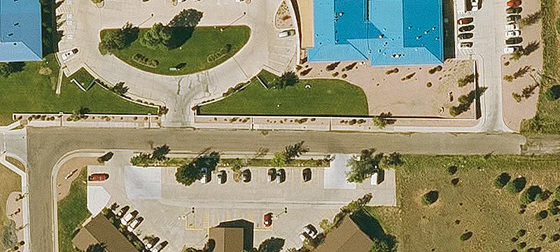 Commercially Zoned Land in Show Low