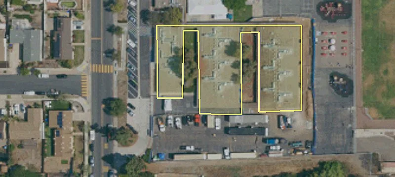 San Diego Flex/Industrial Space
