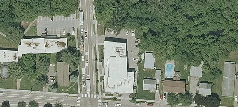 Prime Retail Space in Burlington