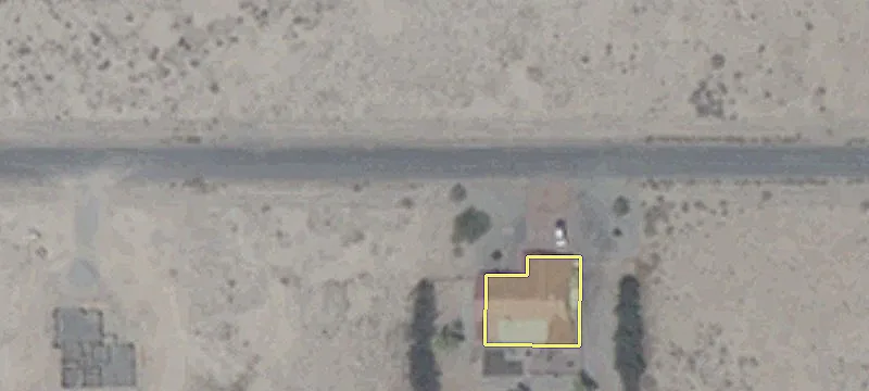 Pahrump Land Opportunity