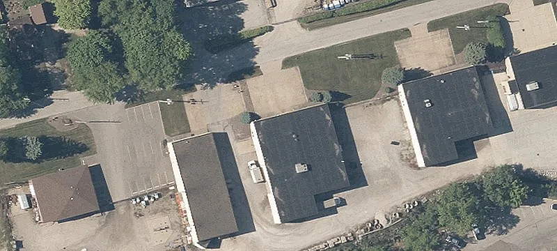 Warehouse with Office and Flex