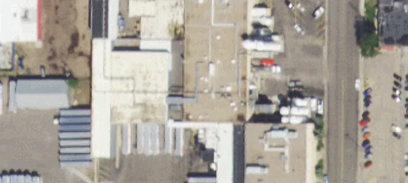 Land Available in Greeley, Colorado