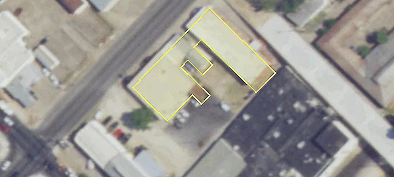 Office/Flex Space For Lease
