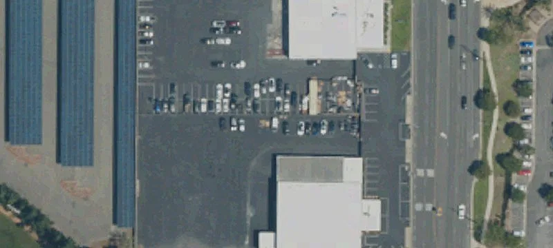 Rancho Cucamonga Industrial Property