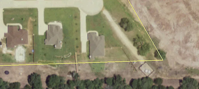 Land Near Austin and Tesla