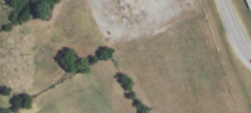 Ennis, Texas 5-Acre Land