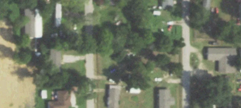 Unrestricted Lot in Growing Tomball