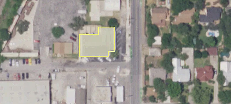 San Antonio Flex Space Available