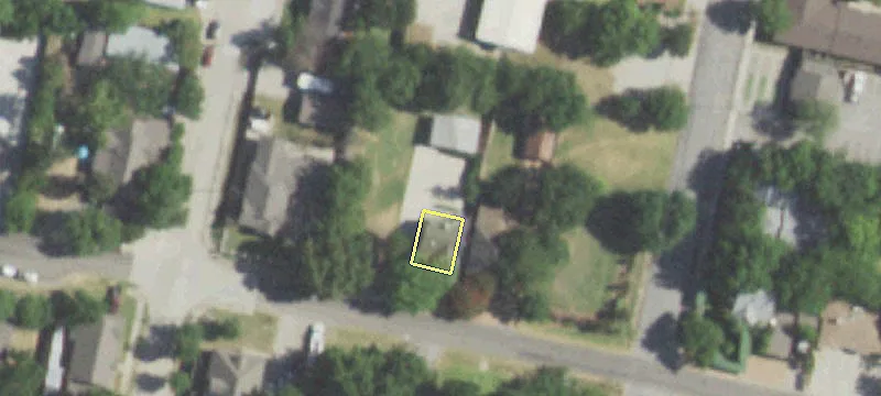 Prime Commercial Land in Frisco