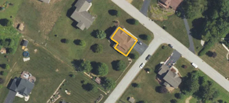 Residential Lot in Sterling Hills