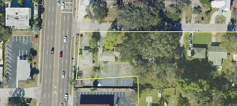 Sarasota Office Leasing Opportunity