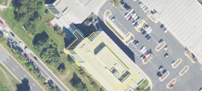 Westfields Office Space For Rent
