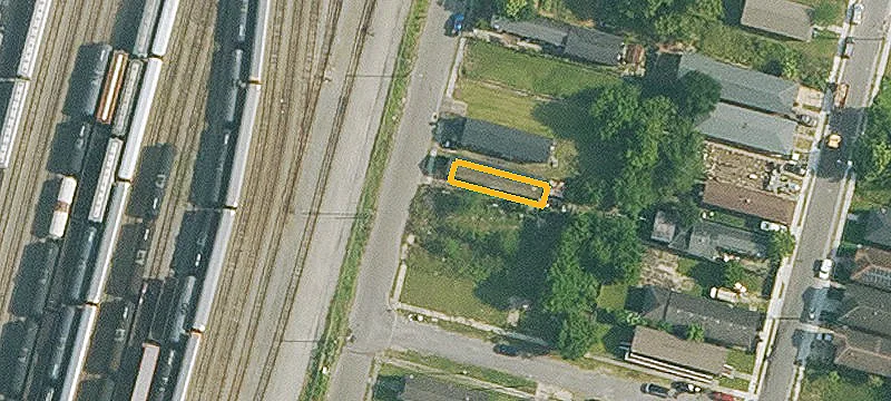 Residential Land in Prime Location