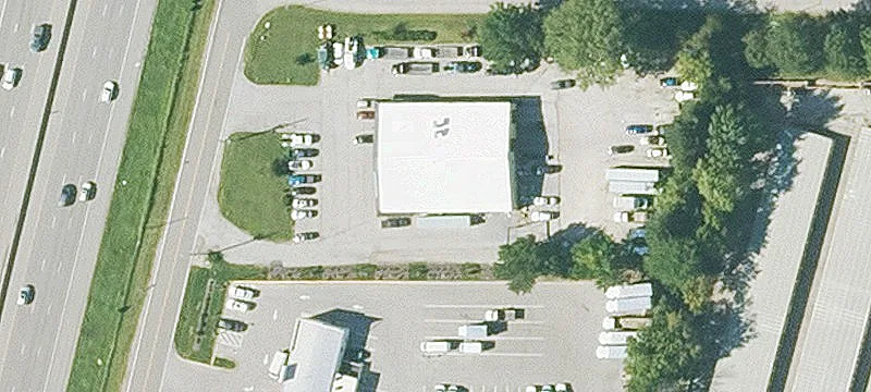 Olathe Retail Space Available