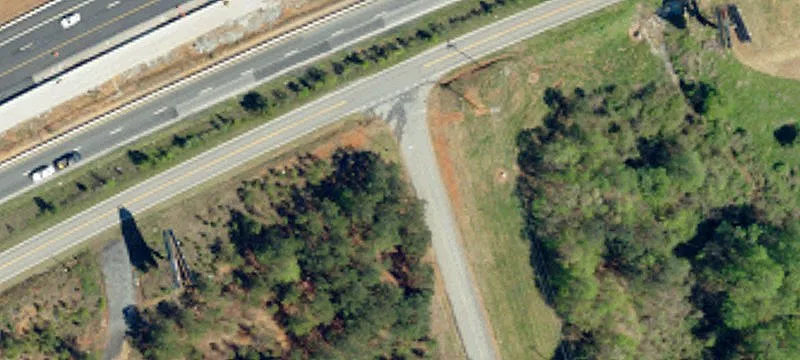 Gaffney Warehouse For Sale