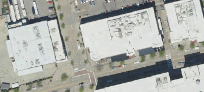 Vibrant Office Location with Amenities