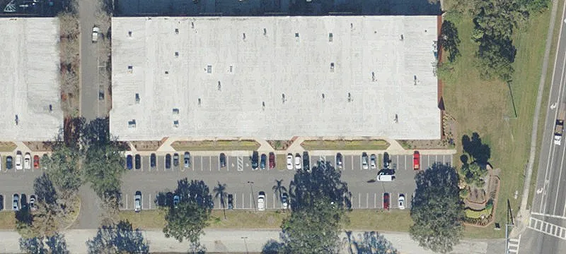 Tampa Commercial Space Available