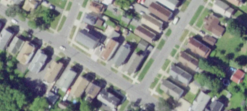 Utica Multifamily Property for Sale