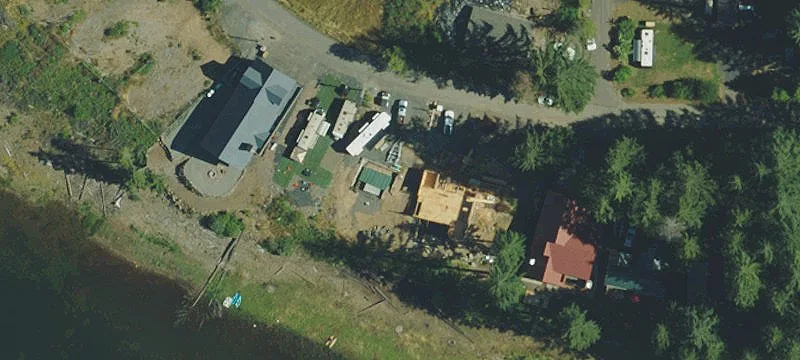 Land Available in Detroit, Oregon