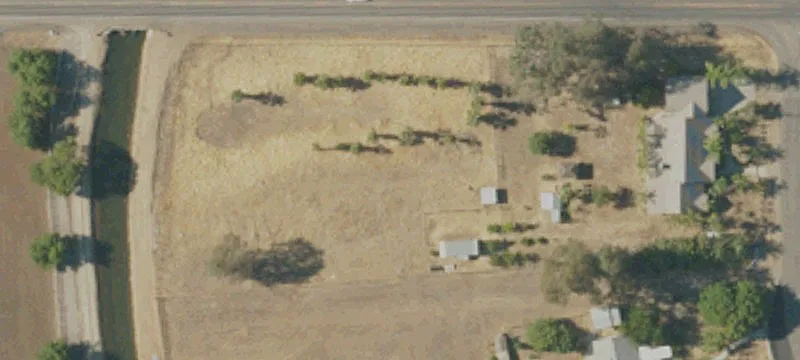 Vacant Land in Sanger, CA