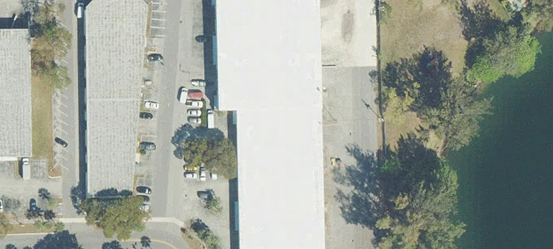 Lauderdale Lakes Warehouse/Office Bay
