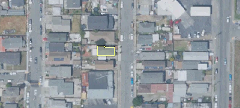 Renovated Richmond Building For Sale