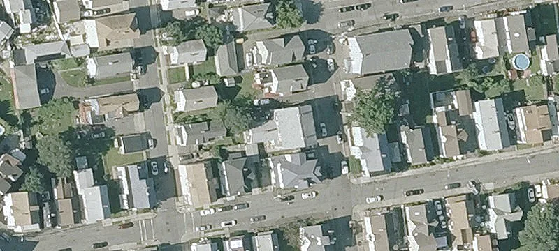 Updated Four-Family Investment Opportunity