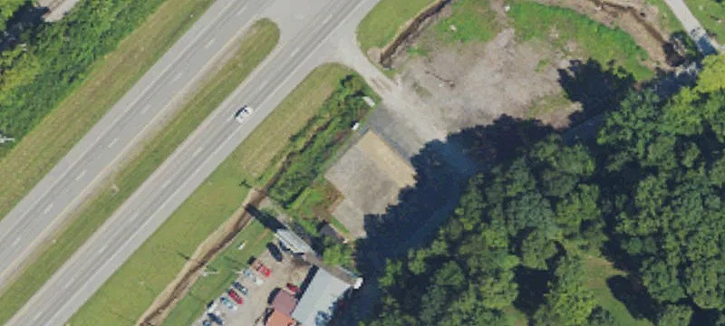 High-Visibility Land on US Route 60