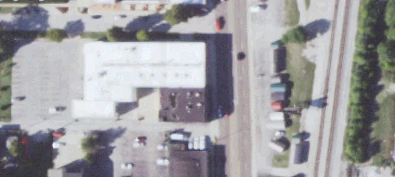 Champaign Workshop/Flex Space Available