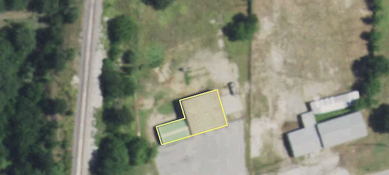 Commercial Land on Highway 380