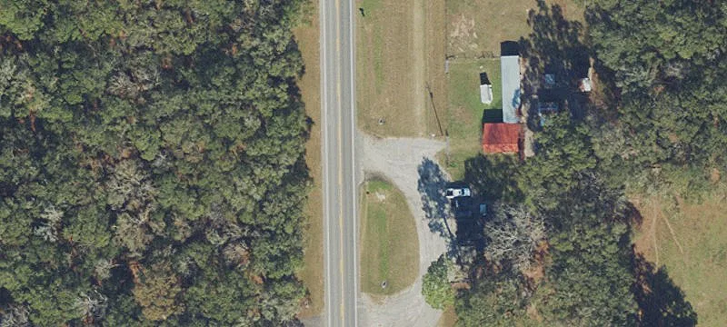 Retail Space in High Springs
