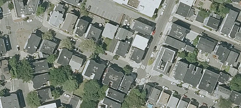 Cambridge Multifamily Investment Opportunity