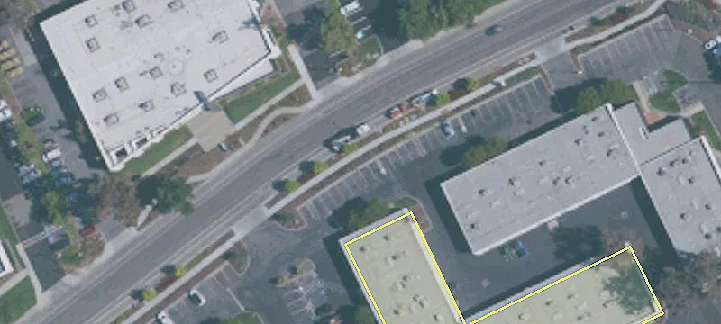 Available Flex Space in Santa Clara