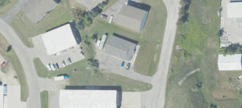 Mixed-Use Building Near Traverse City