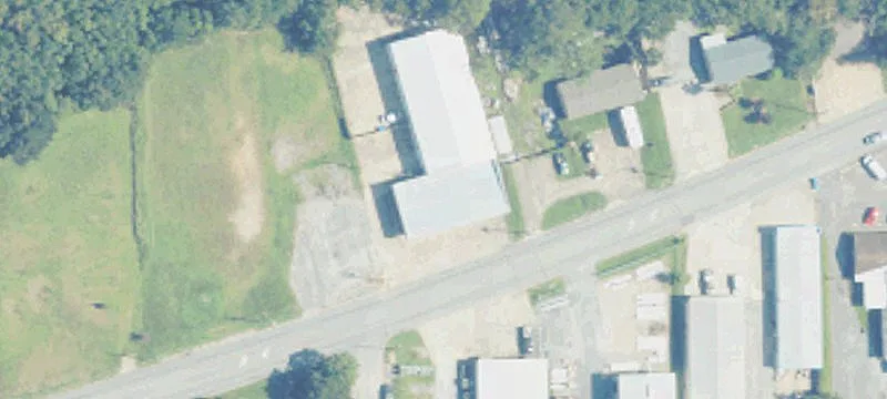 Pascagoula Mixed-Use Property For Sale